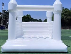 Big Mirage | Kiddies Party Venue Incl Lunch, Slushies, Popcorn, Bubble Tent, Jumping castle, Pool, up to 20 Kiddies