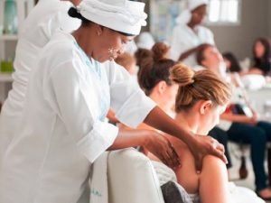 Mangwanani – Cape Town | The Ultimate Luxury Spa Experience at the Cullinan Hotel for 2 Incl Bubbly