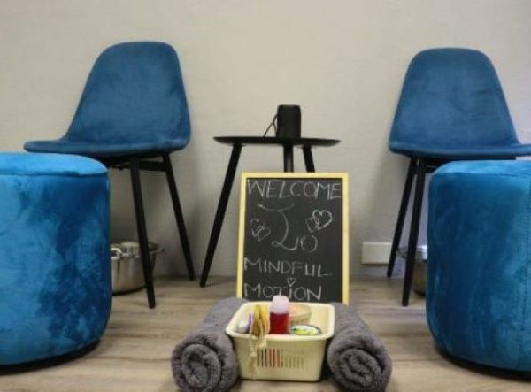 Mindful Motion Day Spa | Luxury Full body Massage for 2 Incl Foot Scrub, Back Scrub and a Head Massage