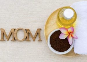 Care on Location |  Spoil Your Mum Spa Package incl Tea and Cake for 1