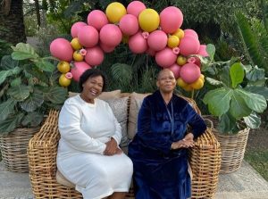 Care on Location |  Spoil and Pamper Your Mom With This Spa Package for 2 Incl Tea and Cake
