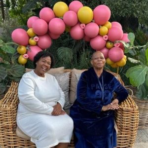 Care on Location |  Spoil and Pamper Your Mom With This Spa Package for 2 Incl Tea and Cake