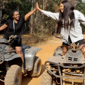 Quad Biking Adventure | Quad Biking and Air Rifle Activity for 2 people