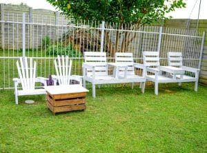 Fourways Express Day Spa | Winter Madness, Full Spa Package incl Lunch Tea and Coffee For 2