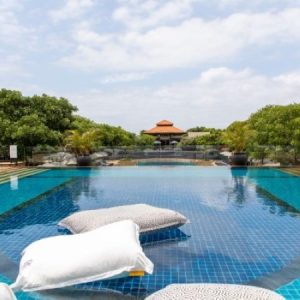 Mangwanani Capital Hotel Zimbali-Ballito | Experience a Unique Volcanic Stone and Sound Therapy Massage for 1