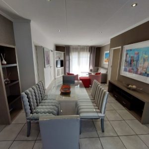 Eternity Lux Apartments | Luxury Weekend Getaway for four