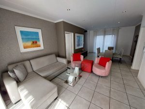 Eternity Lux Apartments | Luxury Weekend Getaway for four