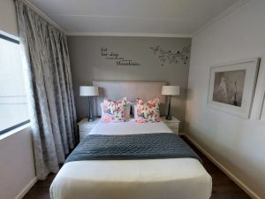 Eternity Lux Apartments | Luxury Weekend Getaway for four
