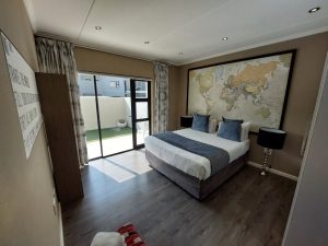 Eternity Lux Apartments | Luxury Weekend Getaway for four