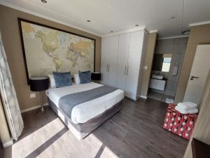 Eternity Lux Apartments | Luxury Weekend Getaway for four