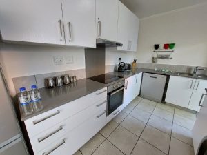 Eternity Lux Apartments | Luxury Weekend Getaway for four