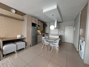 The Atrium | 2-Night Stay in Our Luxury 2-Bedroom Serviced Furnished Apartment for 4