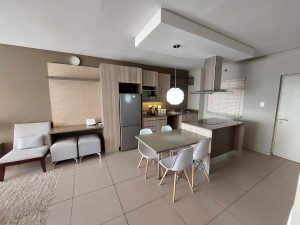 The Atrium | 2-Night Stay in Our Luxury 2-Bedroom Serviced Furnished Apartment for 4