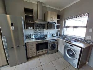The Cube |  Weekend Getaway for Two in a 4 Star 1 Bedroom Furnished Hotel Apartment