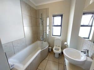 The Cube |  Weekend Getaway for Two in a 4 Star 1 Bedroom Furnished Hotel Apartment