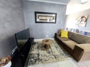 The Cube |  Weekend Getaway for Two in a 4 Star 1 Bedroom Furnished Hotel Apartment