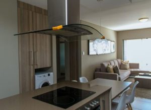 The Atrium | 2-Night Stay in Our Luxury 2-Bedroom Serviced Furnished Apartment for 4