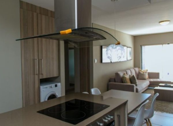 The Atrium | 2-Night Stay in Our Luxury 2-Bedroom Serviced Furnished Apartment for 4