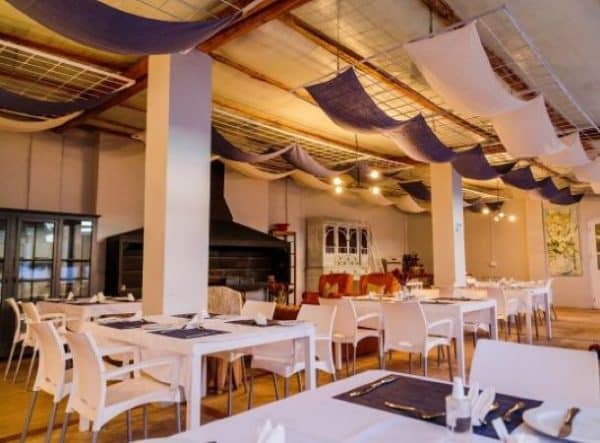 Karoo 1 Hotel Village | 2 Nights for 2 in your Choice of Deluxe, Mountain View or Courtyard Room
