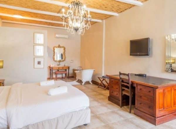Karoo 1 Hotel Village | 2 Nights for 2 in your Choice of Deluxe, Mountain View or Courtyard Room
