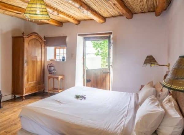 Karoo 1 Hotel Village | 2 Nights for 2 in your Choice of Deluxe, Mountain View or Courtyard Room