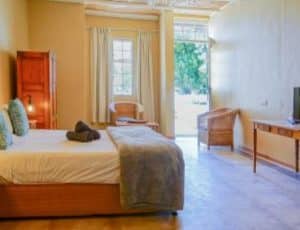 Karoo 1 Hotel Village | 2 Nights for 2 in your Choice of Deluxe, Mountain View or Courtyard Room