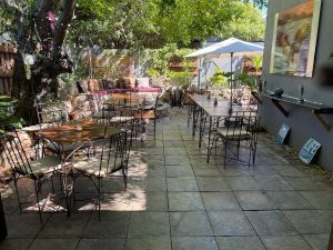 Algarve Restaurant & Bar | The Most Delicious Beef Espetadas Incl a Btl of Wine or Cocktail Jug for 2
