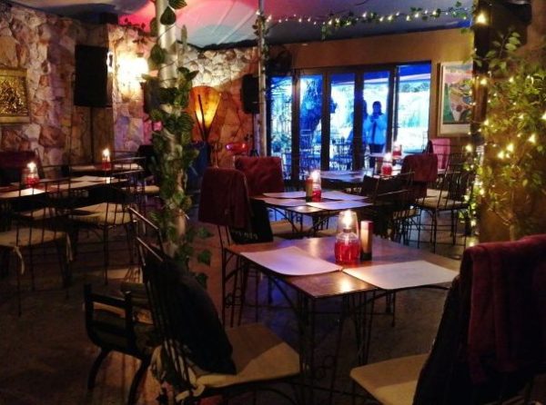 Algarve Restaurant & Bar | The Most Delicious Beef Espetadas Incl a Btl of Wine or Cocktail Jug for 2