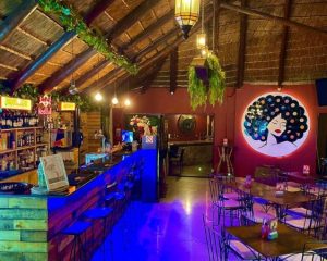 Algarve Restaurant & Bar | The Most Delicious Beef Espetadas Incl a Btl of Wine or Cocktail Jug for 2