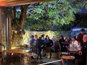 Algarve Restaurant & Bar | The Most Delicious Beef Espetadas Incl a Btl of Wine or Cocktail Jug for 2