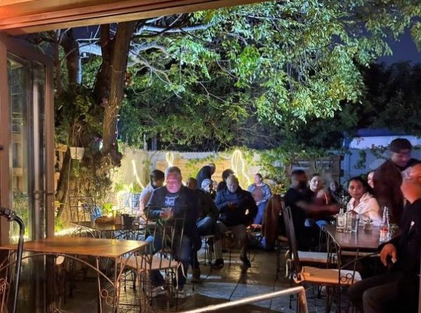 Algarve Restaurant & Bar | The Most Delicious Beef Espetadas Incl a Btl of Wine or Cocktail Jug for 2