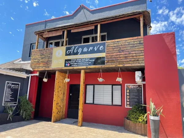 Algarve Restaurant & Bar | The Most Delicious Beef Espetadas Incl a Btl of Wine or Cocktail Jug for 2
