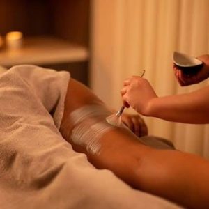 Bella Casa Guest House | Get Slim and Trim with this Spa Package Incl Slim Wrap and Lymphatic Massage For 1