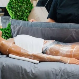 Bella Casa Guest House | Get Slim and Trim with this Spa Package Incl Slim Wrap and Lymphatic Massage For 1