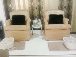 Bella Casa Guest House | Relax and Get Pampered with a 60 Min Massage Incl Welcome Drinks For 2