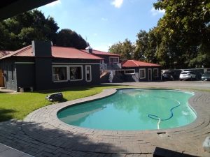 Chancellors Guest House | A 1Hr Pamper Package for 2 Including Hot Stones and Reflexology