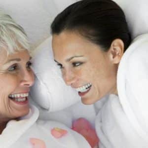 Natlife Wellness Retreat Centre | Treat Mom To this Fantastic Spa Deal Incl Lunch and Juice or Tea for 2