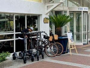 E-Glide | Feel The Freedom With an Hr Scooter Adventure for 1