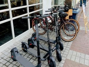 E-Glide | Feel The Freedom With an Hr Scooter Adventure for 1