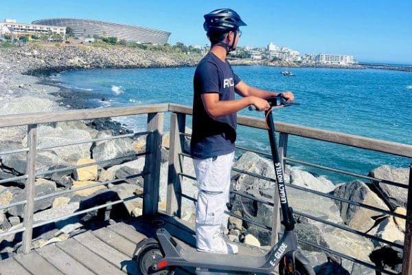 How to Do a R1,000 Weekend in Cape Town with FOMO Deals For 2