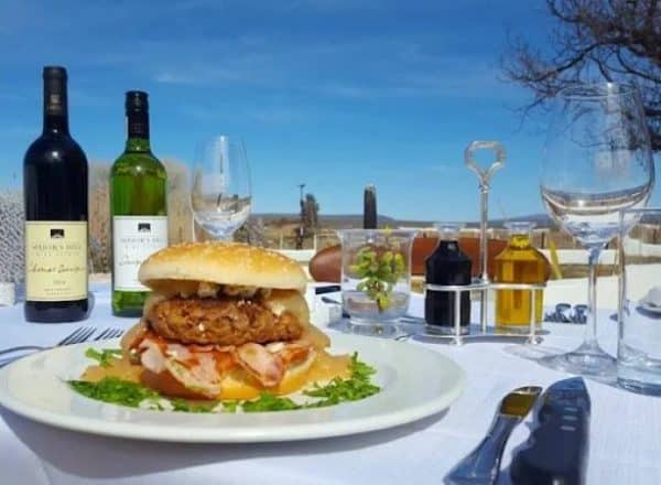 Karoo 1 Hotel Village | 2 Nights for 2 in your Choice of Deluxe, Mountain View or Courtyard Room