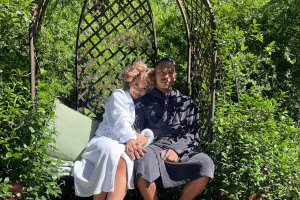 Natlife Wellness Retreat Centre | Winter Warmer Spa Package for 2 Incl a Light Lunch and Coffee or Tea