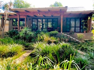 Sand River Guest House | 1-Night Stay in Our Elegant Guest Suite for 2 Incl a Romantic Dinner and Breakfast