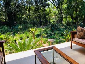 Sand River Guest House | 1-Night Stay in Our Elegant Guest Suite for 2 Incl a Romantic Dinner and Breakfast