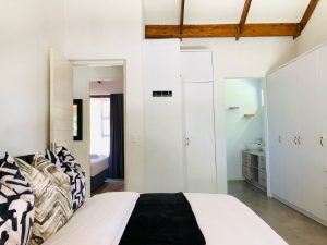 Sand River Guest House | 1-Night Stay in Our Elegant Guest Suite for 2 Incl a Romantic Dinner and Breakfast