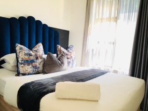 Sand River Guest House | 1-Night Stay in Our Elegant Guest Suite for 2 Incl a Romantic Dinner and Breakfast