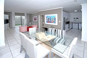 Eternity Lux Apartments | Luxury Weekend Getaway for four