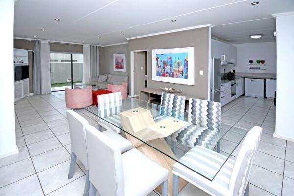 Eternity Lux Apartments | Luxury Weekend Getaway for four