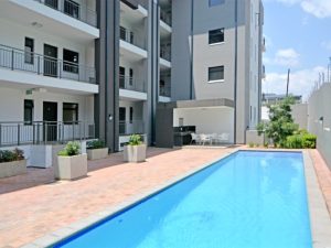 The Atrium | 2-Night Stay in Our Luxury 2-Bedroom Serviced Furnished Apartment for 4