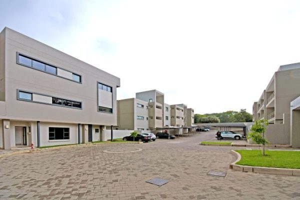 Eternity Lux Apartments | Luxury Weekend Getaway for four